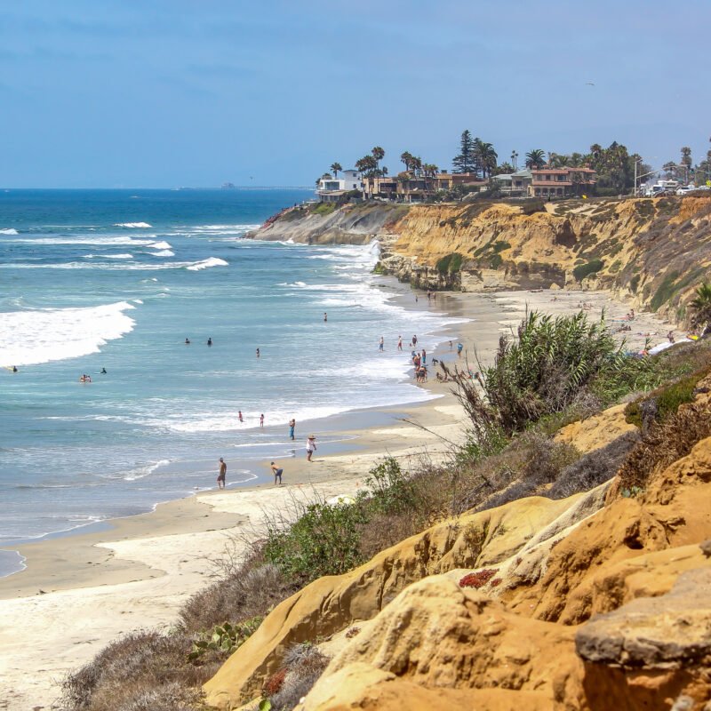Carlsbad