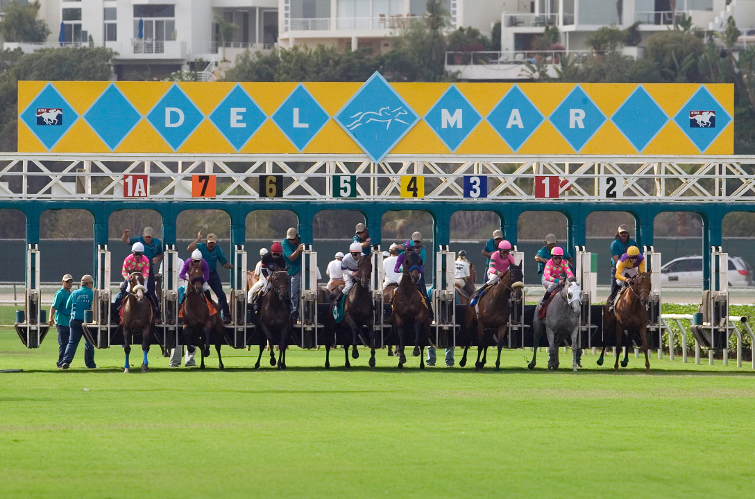 Del Mar