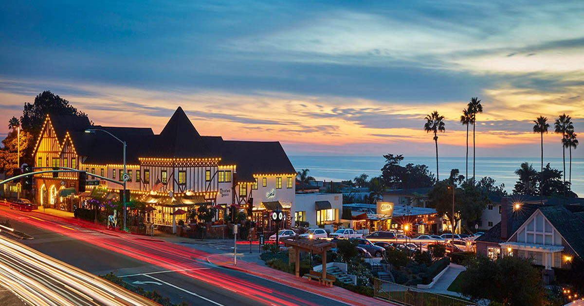 Del Mar