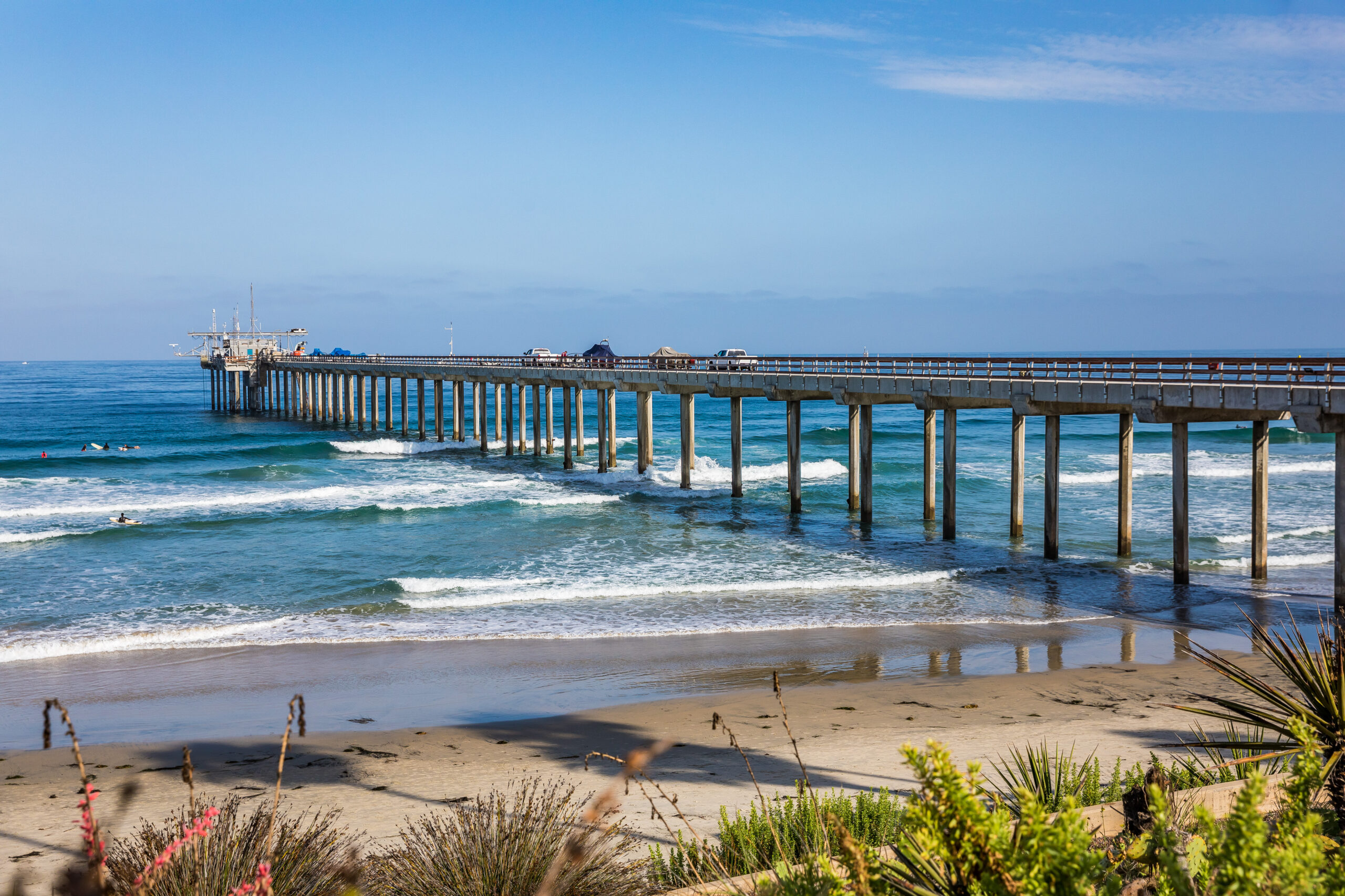 La Jolla