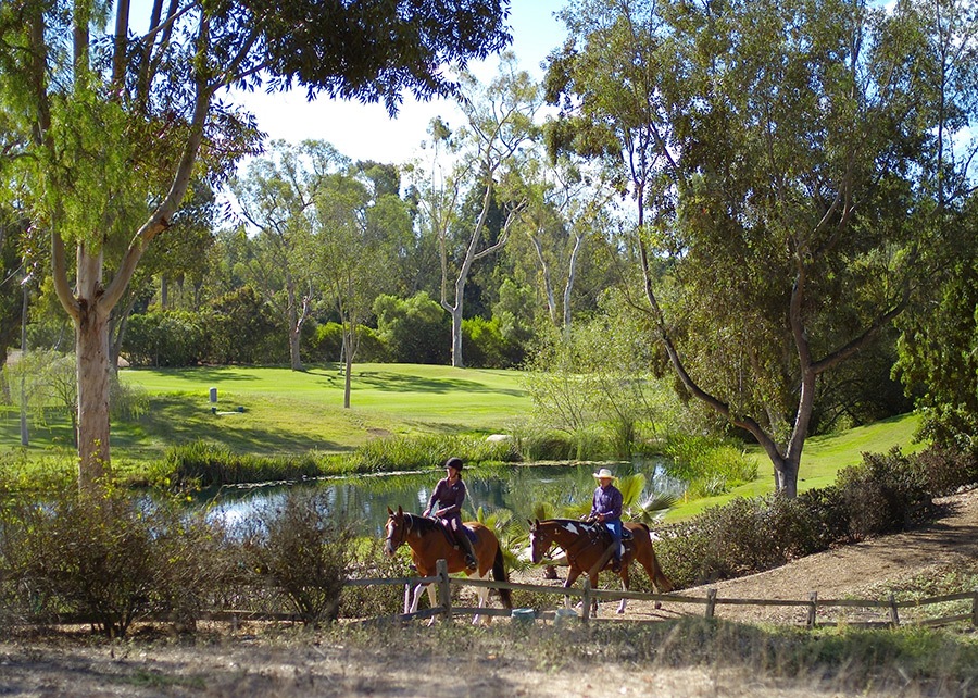 Rancho Santa Fe