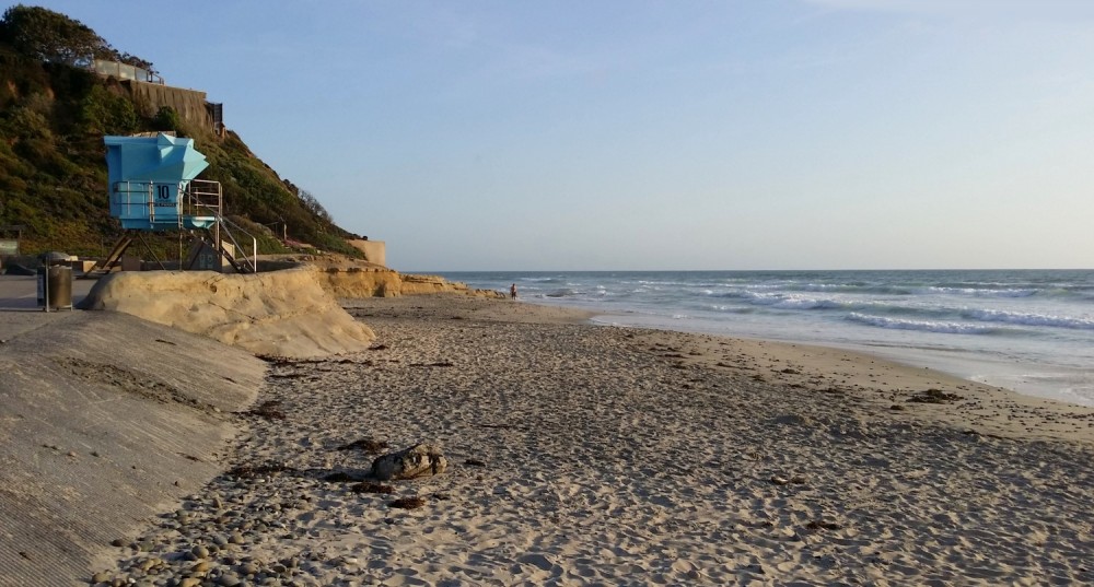 Solana Beach