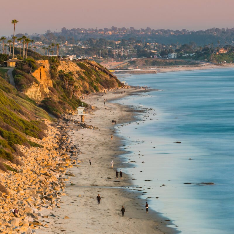 Encinitas