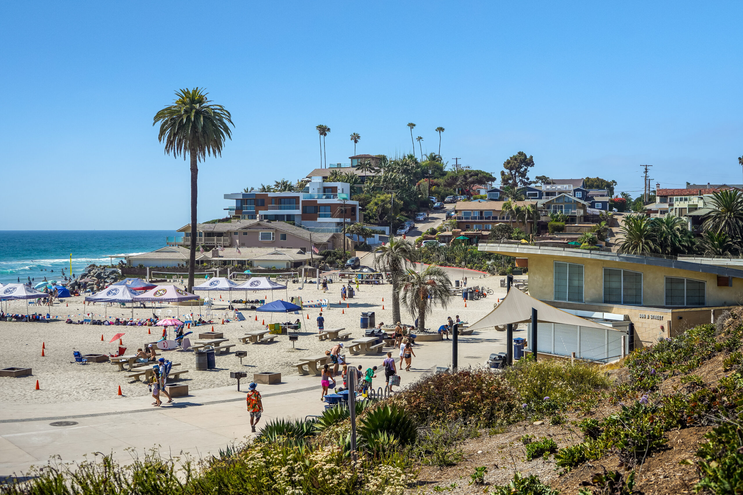 Encinitas